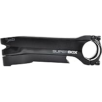 DEDA SUPERBOX 100mm 82度 DEDA SuperBox DCR Stem - La Bicicletta Toronto